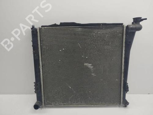 Used Water radiator Water radiator 34161837 34161837