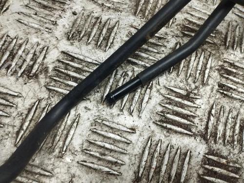 Pipe MAZDA CX-7 (ER) 2.2 MZR-CD AWD (ER10A) | BP36201909M125 - Image 9