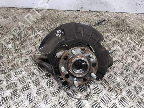 Used Left front steering knuckle Left front steering knuckle 37610730 37610730