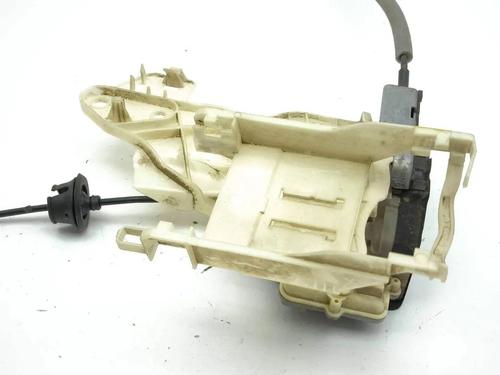 Front right lock PORSCHE CAYENNE (92A) 3.6 | BP36178767C97  - Image 6