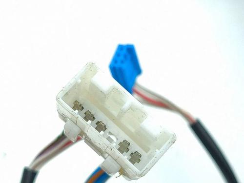 Electronic module MASERATI QUATTROPORTE V 4.2 | BP40190910M83 - Image 3