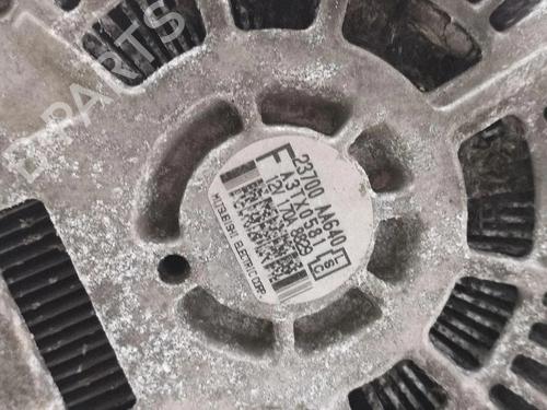 Andre SUBARU FORESTER (SH_) 2.0 D AWD (SHH, SHD, SHN) | BP38278879O1 - Image 7