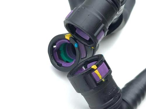 Pipe KIA NIRO I (DE) E-NIRO | BP33671821M125 - Image 6