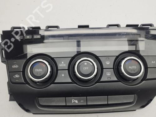Modulo electronico MAZDA CX-7 (ER) 2.2 MZR-CD AWD (ER10A) (163 hp) 28896221
