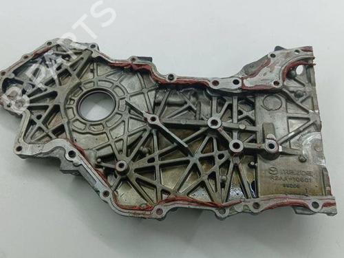 Registerdæksel MAZDA CX-7 (ER) 2.2 MZR-CD AWD (ER10A) (173 hp) 28849568