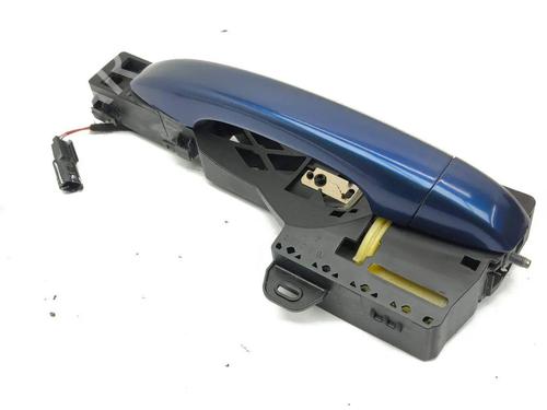 Used Rear left exterior door handle Rear left exterior door handle 36348317 36348317