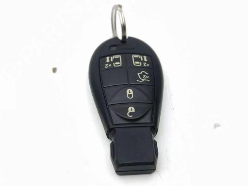 Electronic module CHRYSLER GRAND VOYAGER V (RT) 3.8 | BP30731106M83 - Image 6