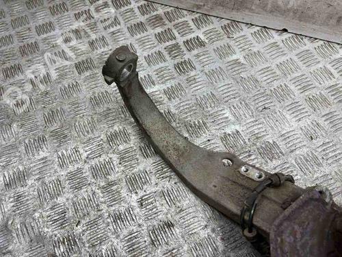 Right front steering knuckle NISSAN 350Z Coupe (Z33) 3.5 (AAZ33) | BP29432353M26 
