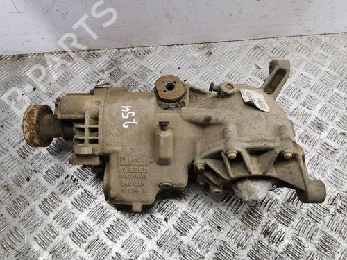 Used Rear differential Rear differential 38249080 38249080