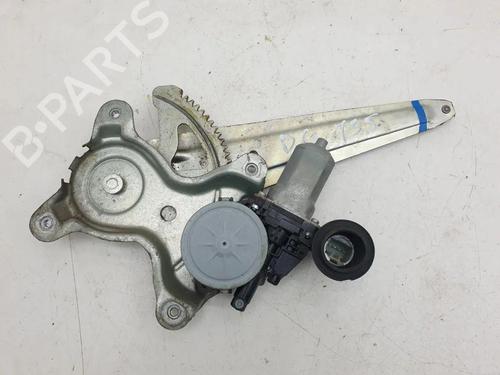 Used Rear right window mechanism Rear right window mechanism 36083797 36083797