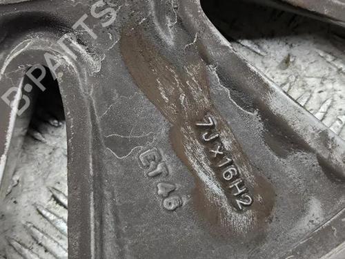 Rim SKODA OCTAVIA I (1U2) 2.0 | BP28862583C45 
