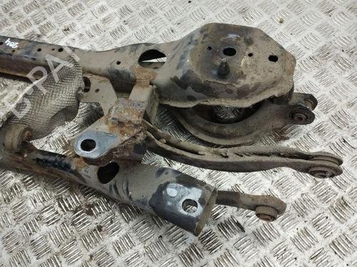 Rear axle FORD C-MAX II (DXA/CB7, DXA/CEU) 1.6 TDCi | BP28886774M2 