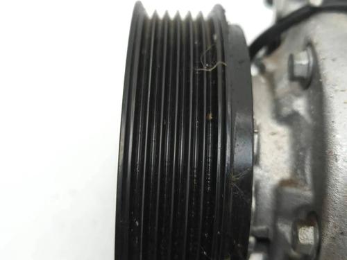 AC compressor SEAT IBIZA V (KJ1, KJG) 1.0 TSI | BP36179626M34 - Image 2