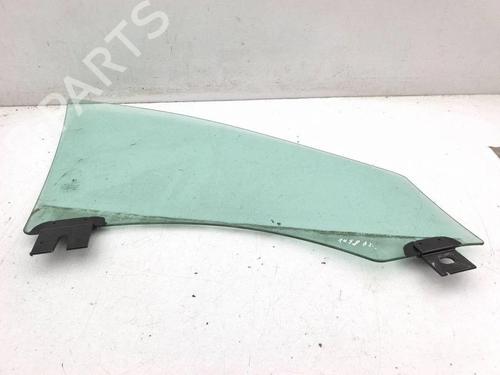 Front left door window TESLA MODEL S (5YJS) 70D AWD | BP37798214C18 - Image 6