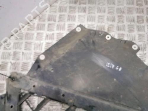 Underbody protection BMW i3 (I01) Range Extender | BP36179215M92 - Image 8