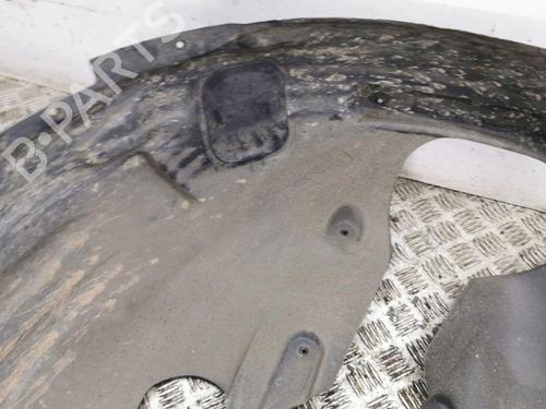 Wheel arch AUDI Q2 (GAB, GAG) 30 TFSI | BP28898849C56 