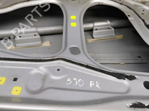 Left front door HONDA ACCORD VIII (CU) 2.2 i-DTEC (CU3) | BP28893942C2 