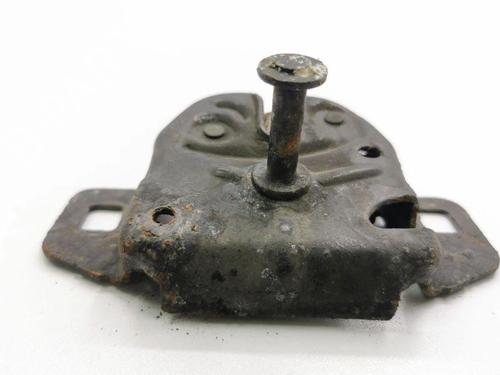 Hood lock CHRYSLER GRAND VOYAGER V (RT) 2.8 CRD | BP28876065C133 