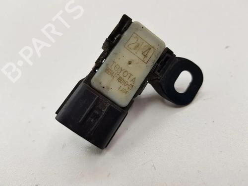 Electronic module LEXUS CT (ZWA10_) 200h (ZWA10_) | BP33664995M83 - Image 3