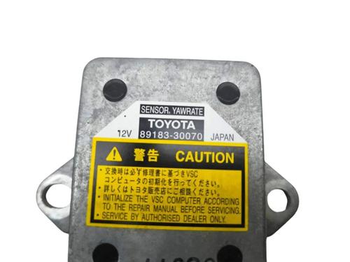 Electronic sensor LEXUS GS (_S19_) 450h (GRS191_, GWS191_) | BP36189866M84 - Image 9