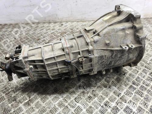 Gearbox LEXUS IS II (_E2_) 220d (ALE20) | BP32674170M3 - Image 4