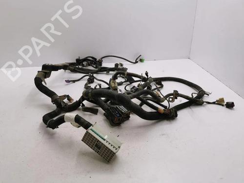 Used Wiring harness Wiring harness 28897958 28897958