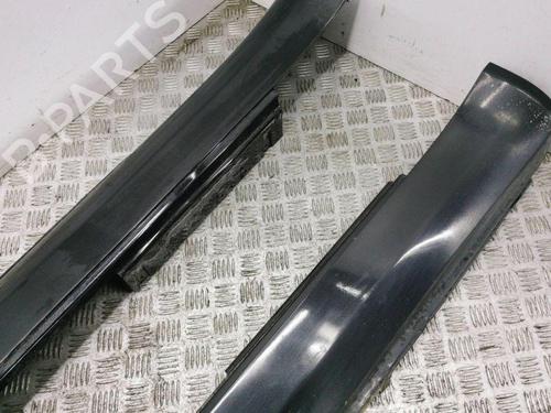 Left sideskirt MASERATI QUATTROPORTE V 4.2 | BP28878272C115 