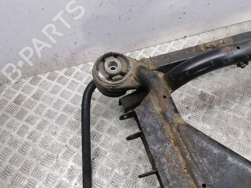 Rear axle MASERATI QUATTROPORTE V 4.2 | BP28906263M2 