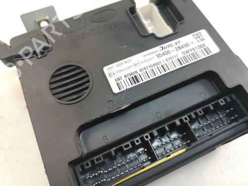 Electronic module HYUNDAI SANTA FÉ II (CM) 2.2 CRDi 4x4 | BP36348054M83 - Image 4