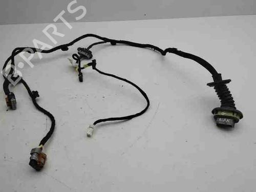 Used Wiring harness PEUGEOT 3008 II SUV (MC_, MR_, MJ_, M4_) 1.6 BlueHDi 120 (120 hp) 28863297