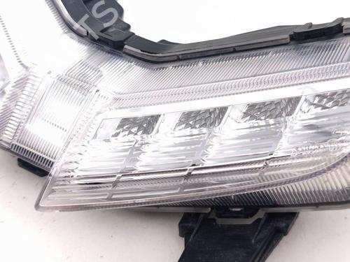 Left front fog light KIA NIRO I (DE) E-NIRO | BP29703062C30