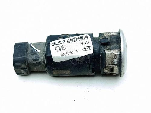 Electronic module KIA SORENTO II (XM) 2.4 CVVT 4WD | BP38282005M83 - Image 4