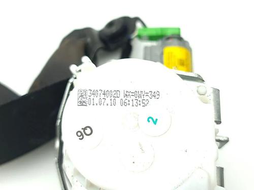 Front right seatbelt MERCEDES-BENZ GLK-CLASS (X204) 220 CDI (204.902) | BP36178505I25  - Image 5