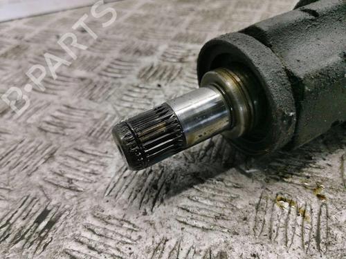 Left front driveshaft BMW X5 (E53) 3.0 i | BP28897840M38 - Image 4
