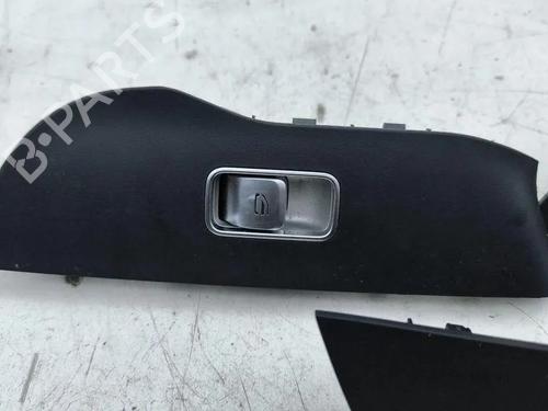 Left front window switch MERCEDES-BENZ GLE (V167) GLE 400 d 4-matic (167.123) | BP36084099I27 - Image 2