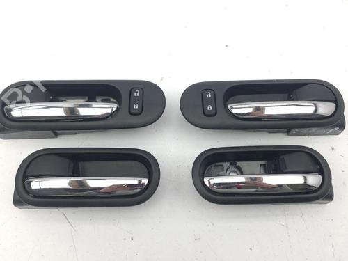 Used Rear right interior door handle MAZDA CX-7 (ER) 2.2 MZR-CD AWD (ER10A) (173 hp) 28900075