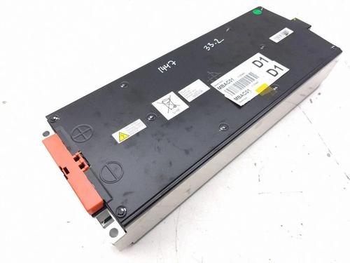 Batteri Batteri PEUGEOT 3008 III (KA_, KB_, KC_) e-210 (KCZKZX) (213 hp) 37522174 37522174
