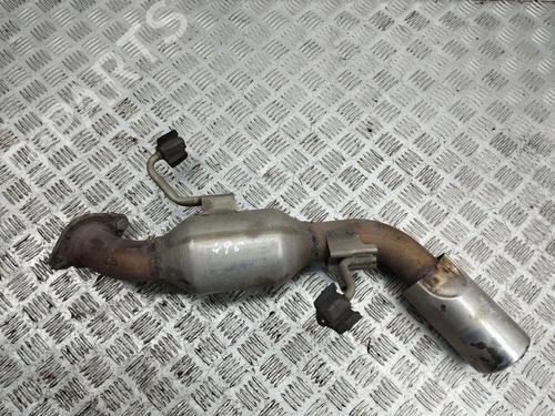 Exhaust system MAZDA CX-7 (ER) 2.2 MZR-CD AWD (ER10A) | BP28893243M121 - Image 10