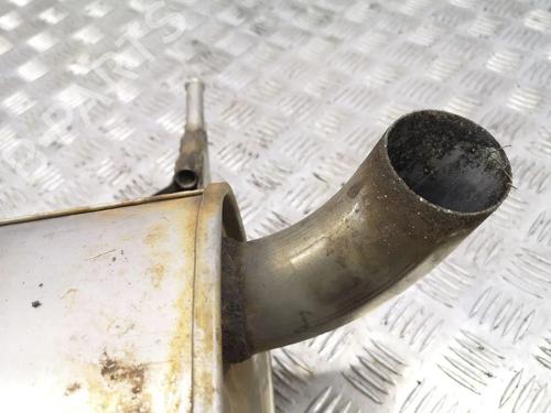 Exhaust system CITROËN C5 II Break (RE_) 1.6 HDi (RE9HZC, RE9HYB) | BP36195023M121 - Image 3