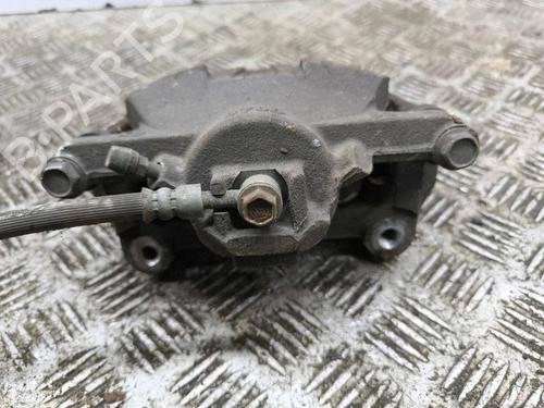 Left front brake caliper RENAULT ARKANA I (LCM_, LDN_) 1.6 E-TECH 145 (LDMU) | BP39160332M105 - Image 5
