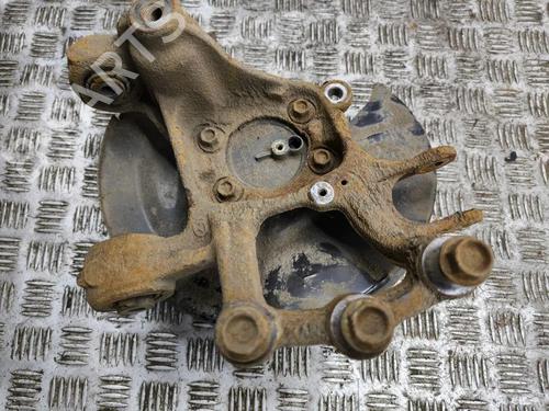 Left rear steering knuckle MAZDA CX-5 (KF) 2.0 | BP33224669M27 - Image 5
