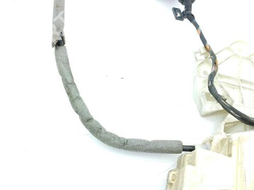Rear left lock MERCEDES-BENZ S-CLASS (W221, V221) S 320 CDI | BP28895836C100 