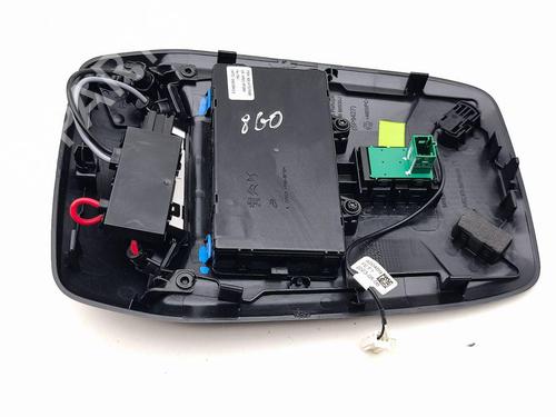 Interior roof light PEUGEOT 2008 II (UD_, US_, UY_, UJ_, UR_, UC_) 1.2 PureTech 130 (USHNS, URHNS) | BP29878814I8