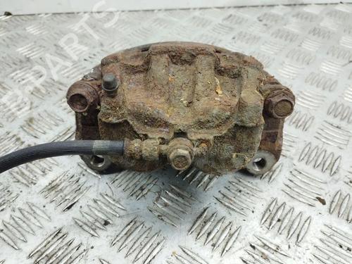Left front brake caliper MAZDA CX-7 (ER) 2.3 MZR DISI Turbo AWD (ER3P) | BP28887641M105 - Image 5