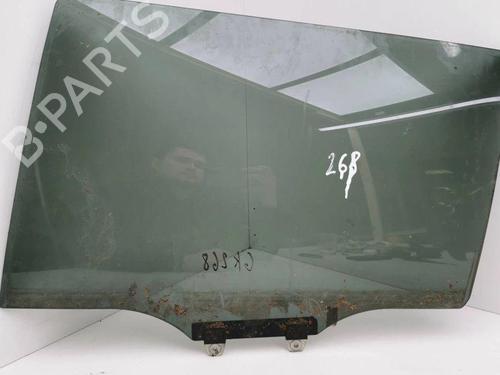 Used Rear left door window HONDA ACCORD VIII Estate (CW) 2.2 i-DTEC (CW3) (150 hp) 28888619