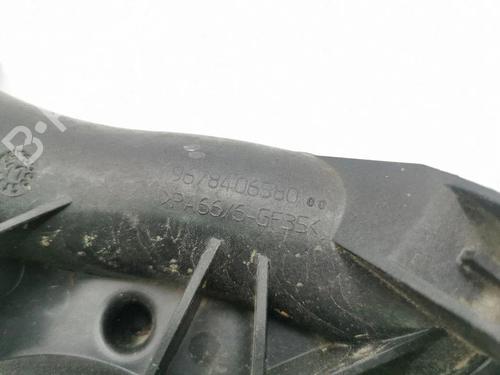 Intercooler pipe CITROËN C4 AIRCROSS 1.6 HDi 115 | BP38251002M127  - Image 8