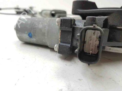 Front right window mechanism HONDA ACCORD VIII (CU) 2.2 i-DTEC (CU3) | BP28903922C23