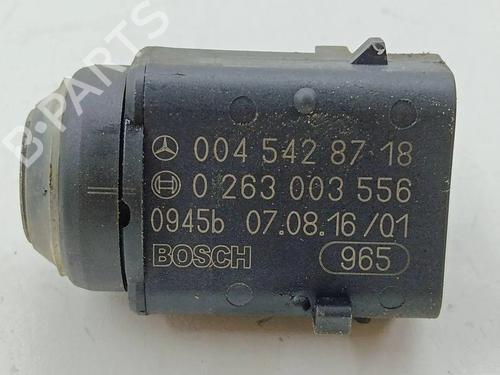 Electronic module MERCEDES-BENZ M-CLASS (W164) ML 350 4-matic (164.186) | BP33641842M83 - Image 4