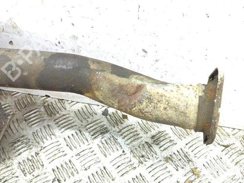 Exhaust system SUBARU FORESTER (SH_) 2.0 D AWD (SHH, SHD, SHN) | BP28889288M121 