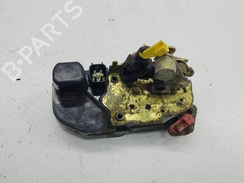 Front right lock CHRYSLER VOYAGER IV (RG, RS) 2.8 CRD | BP28895149C97 
